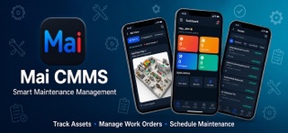 Mai Tech Mobile iPhone screenshot