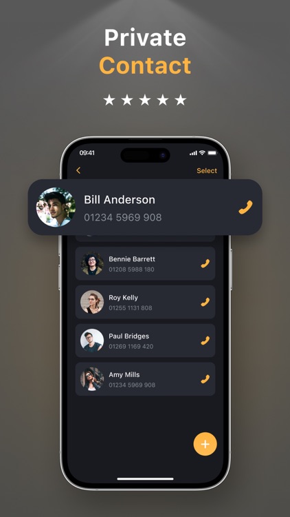 Photo Vault & App Lock - PicX screenshot-5