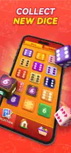 Yatzy GO™: Classic Dice Game screenshot #5 for iPhone