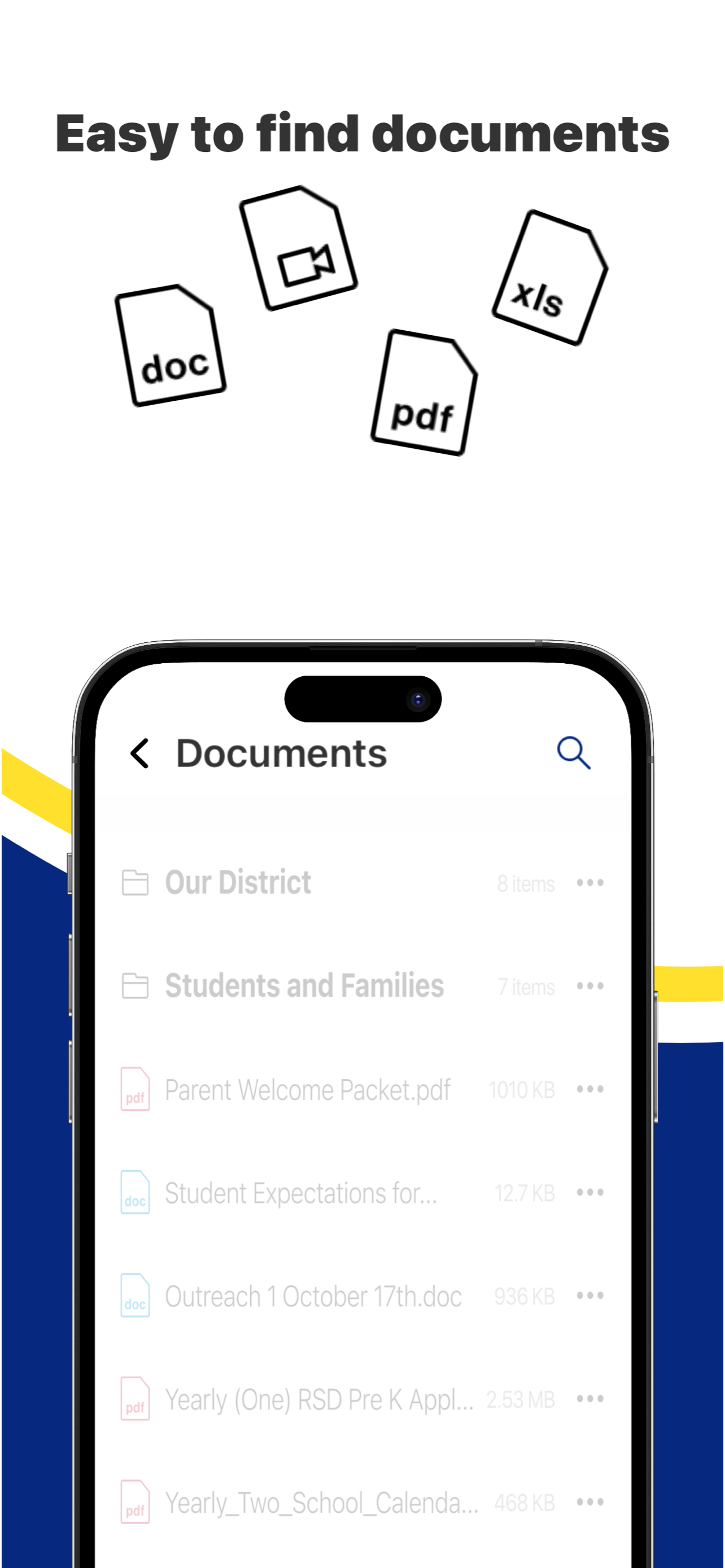 East Canton Schools screenshot 4