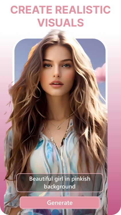 Imagine AI: AI Image Generator screenshot-4