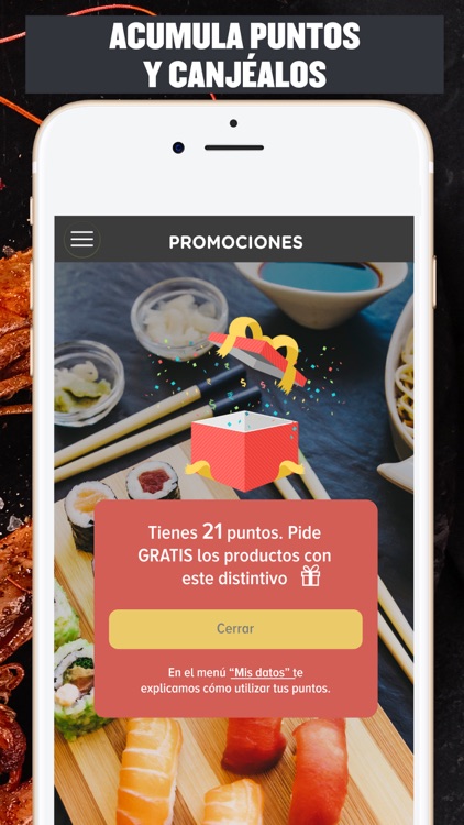 Taro Ramen screenshot-6