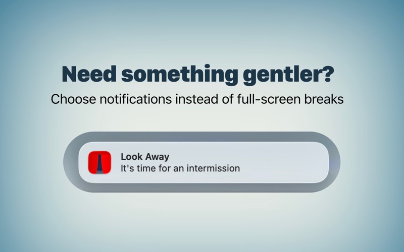 Intermission screenshot 3