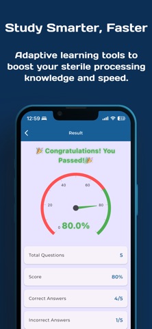 CRCST Exam Prep 2026 screenshot