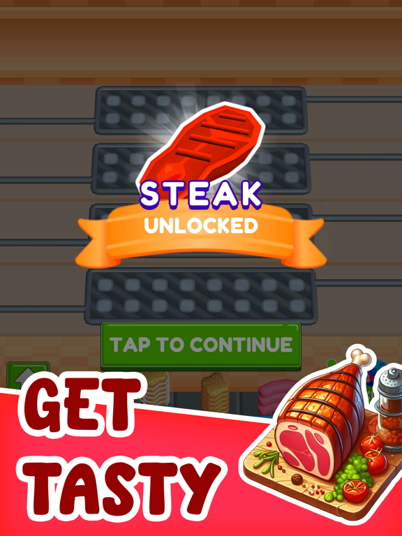Screenshot #6 pour Taste Masters
