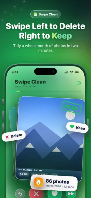 AI Cleaner: On-Device Cleanup screenshot 4