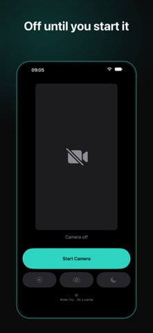 MotionClutch screenshot 3