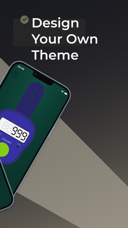 Reciting Counter Real Like screenshot-3