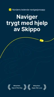 Skippo iphone bilder 1
