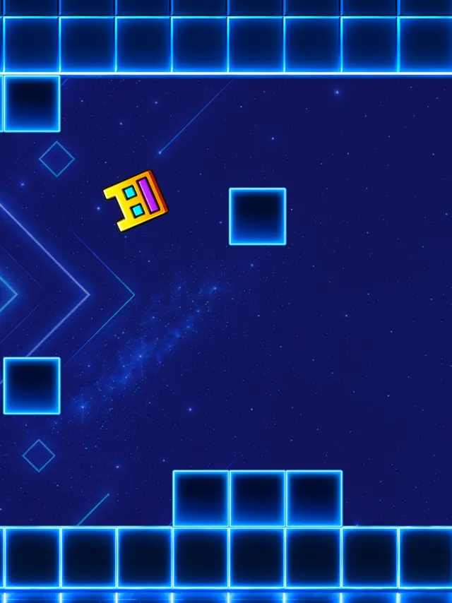 Block Dash Watch screenshot 5