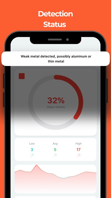 Stud Finder - Wall Detector screenshot-3