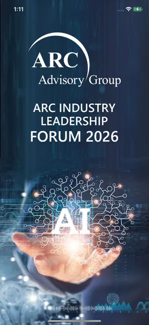 ARCFORUM2026 screenshot 1