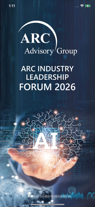 ARCFORUM2026 Screenshot 1 of 4