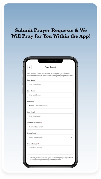 Bible Chat: Kingdom Connect screenshot-4