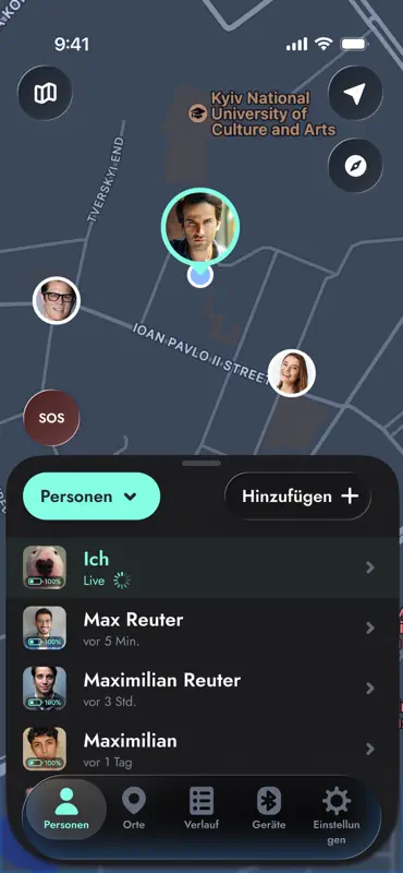Find Phone: Device Tracker screenshot 3 of 7