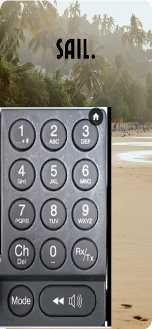 HF Simulator screenshot 3