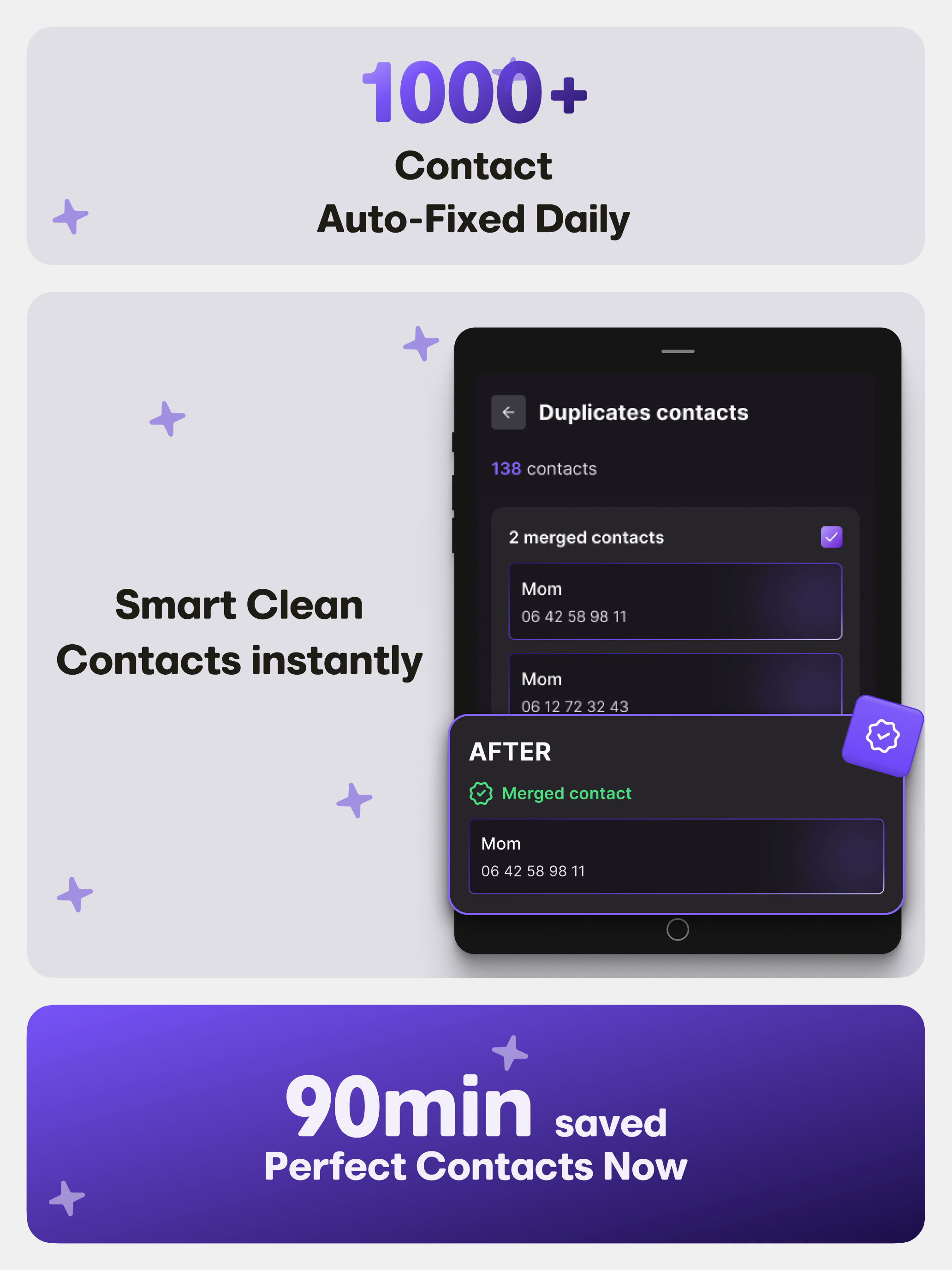 EasyCleaner: Phone Storage