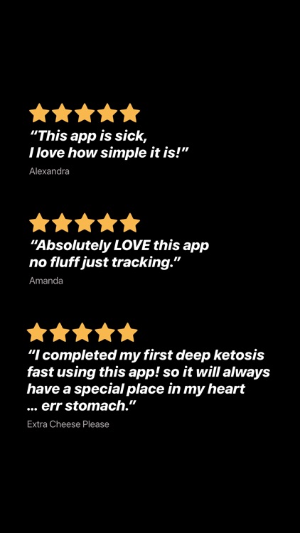 Horizon - Intermittent Fasting screenshot-4