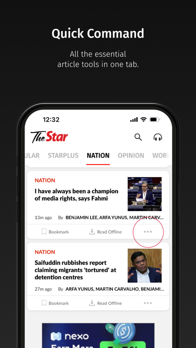 The Star Malaysiaのおすすめ画像8