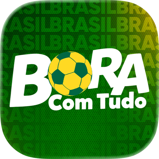 Bora Com Tudo