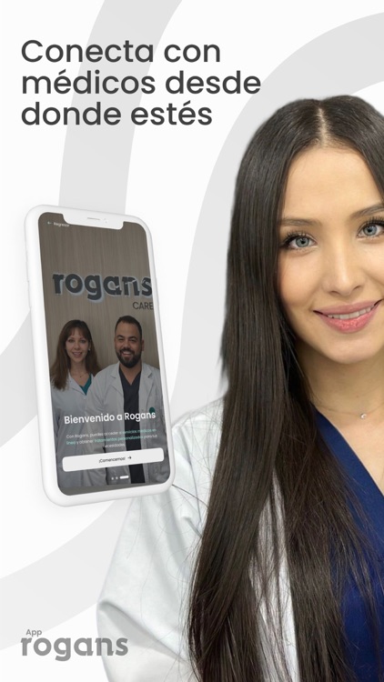 Rogans App screenshot-4