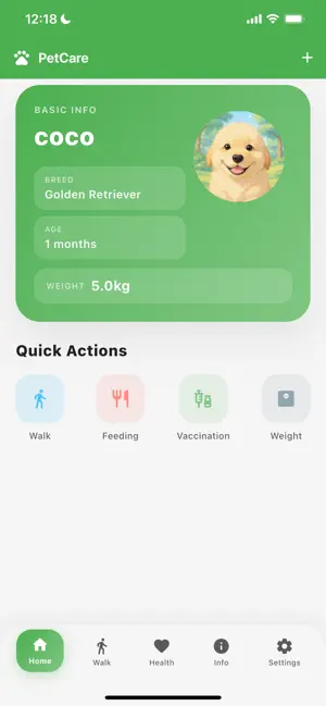PetAllinone: AI Dog Cat Care screenshot 1