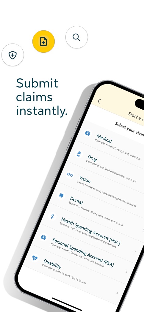 my Sun Life (Canada) - null
