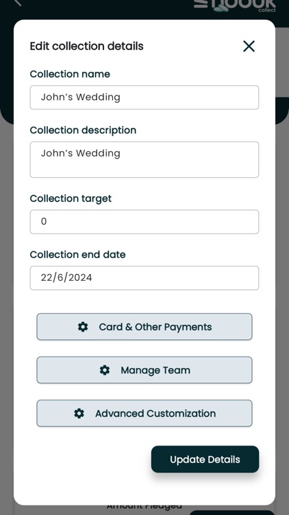 Nobuk Collect screenshot-7