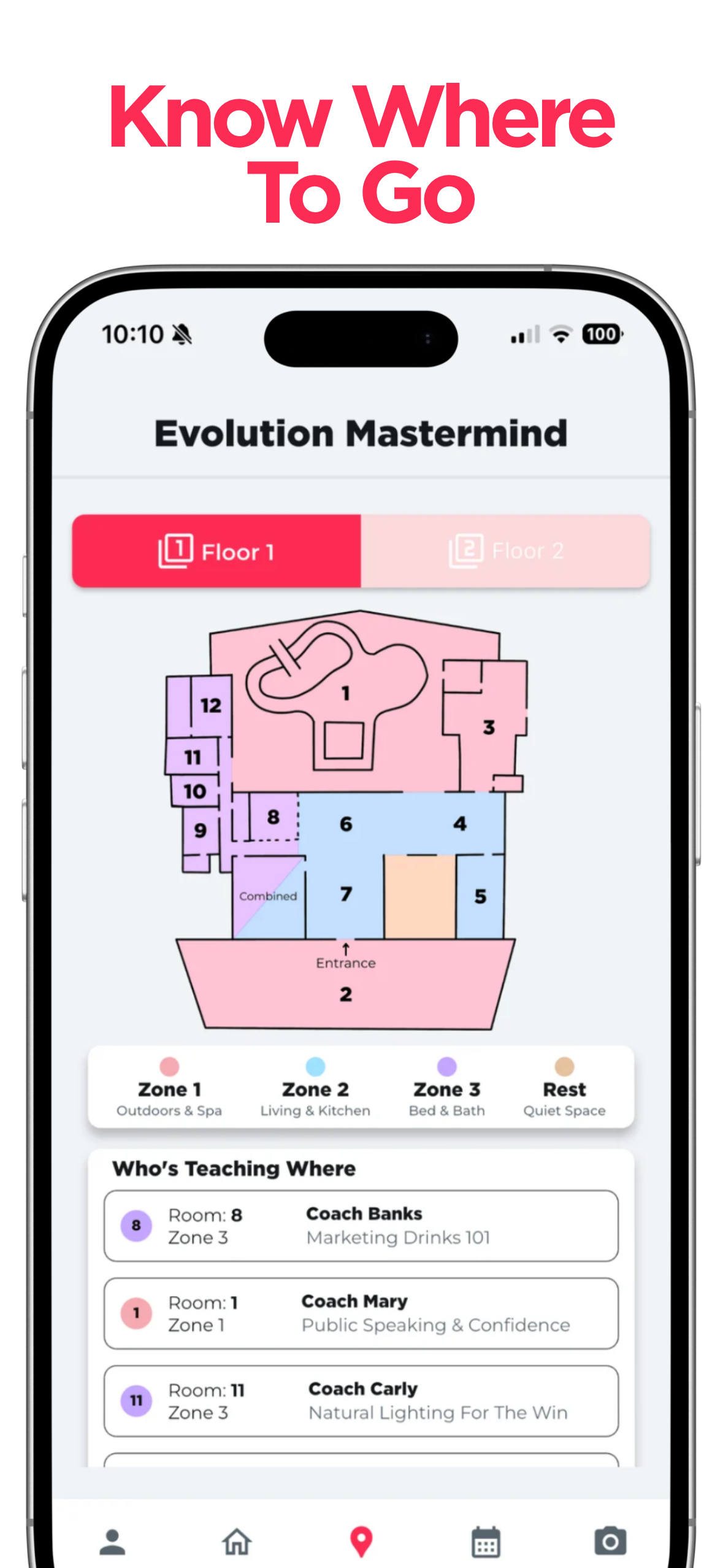 Evolution Mastermind screenshot 5