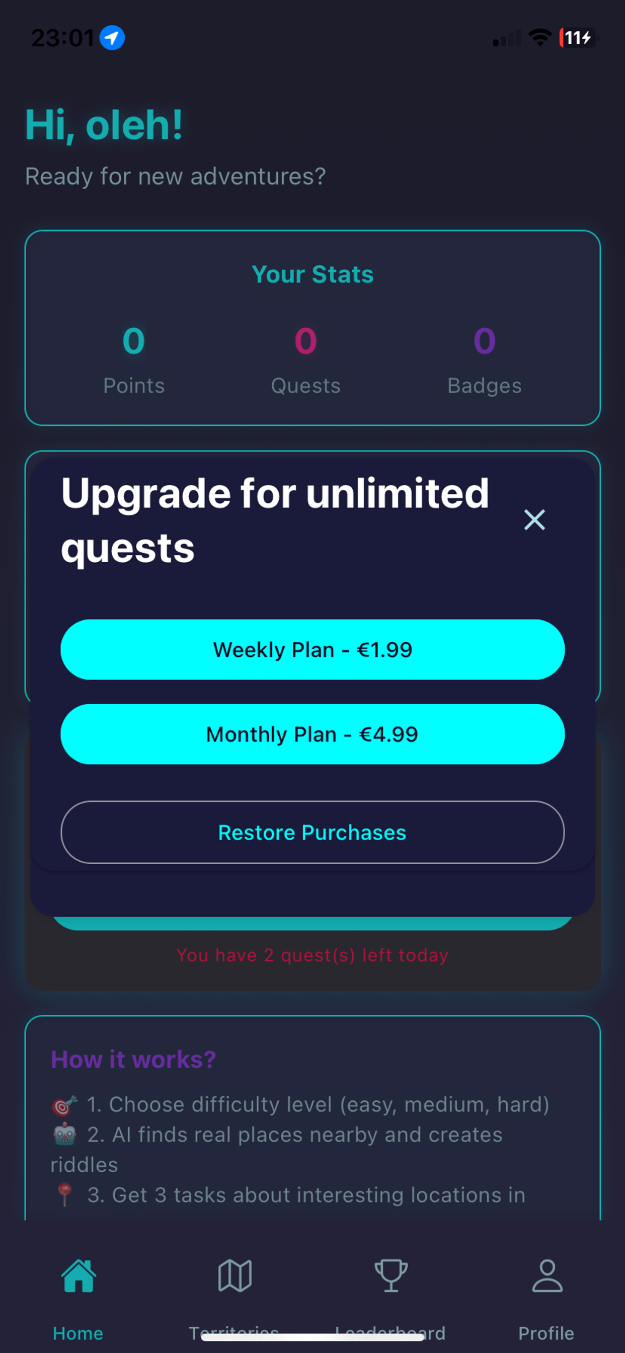 QuestGen