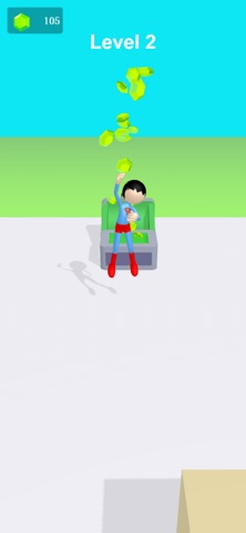 Boxing Kid Screenshot 2 of 4