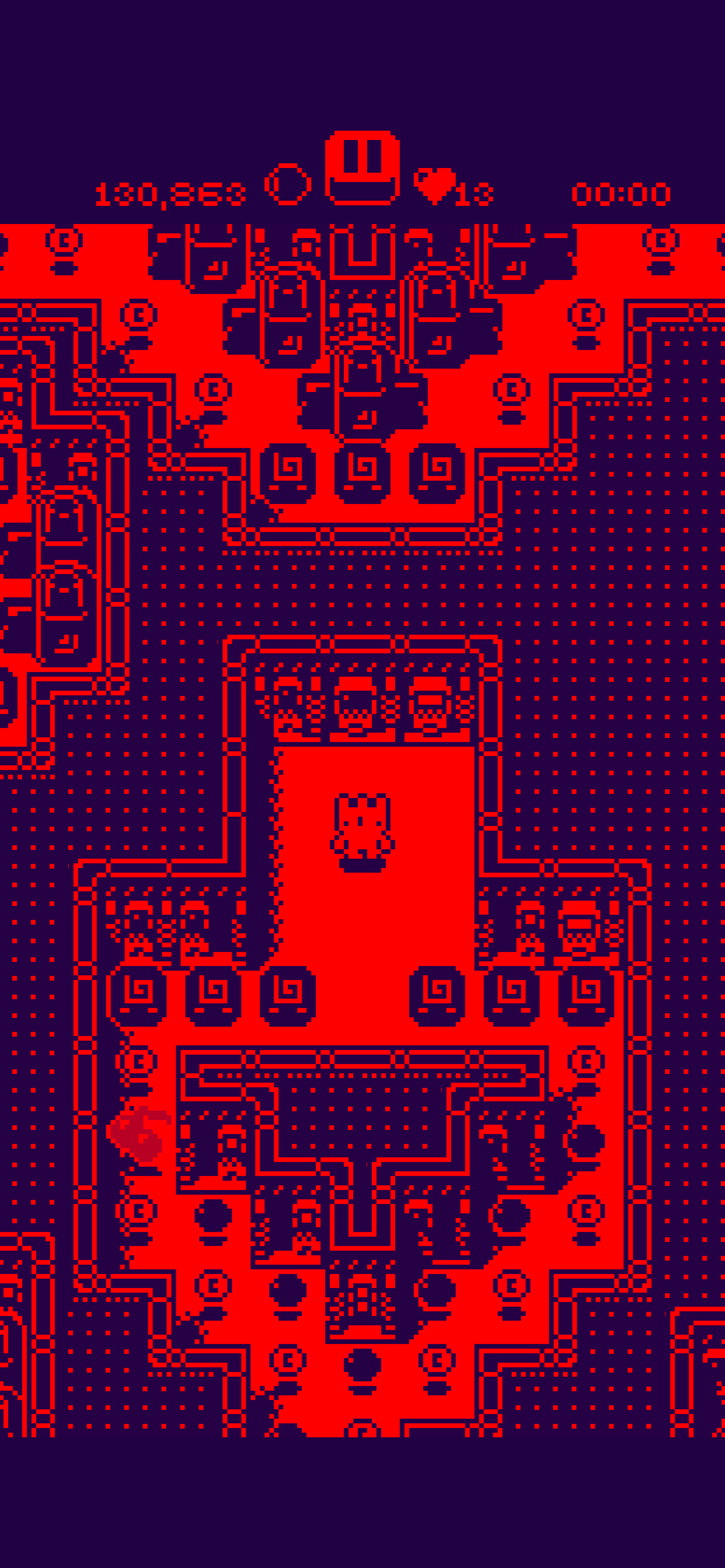 Cottontail Crash screenshot 10