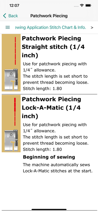 AcuSpark2 Screenshot 3 of 7