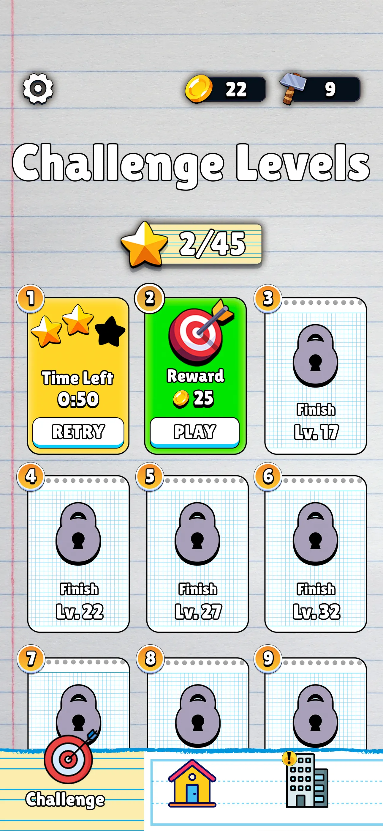 Family Tree! - Logic Puzzles screenshot 4