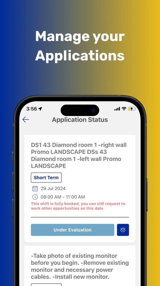 #3. Intellicomm (iOS) 由: OnDemand Work