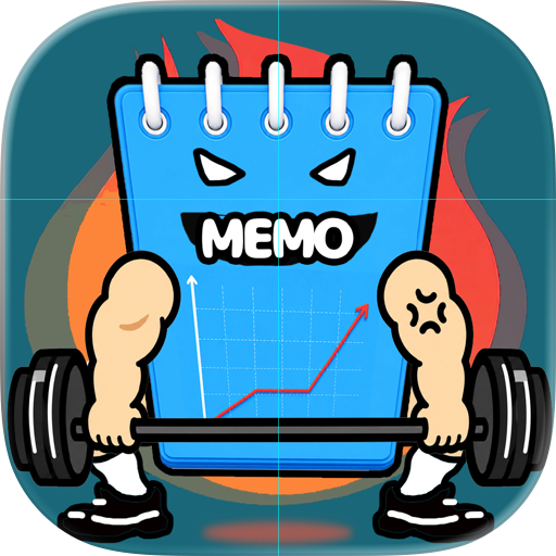 Workout Memo - TrainLink