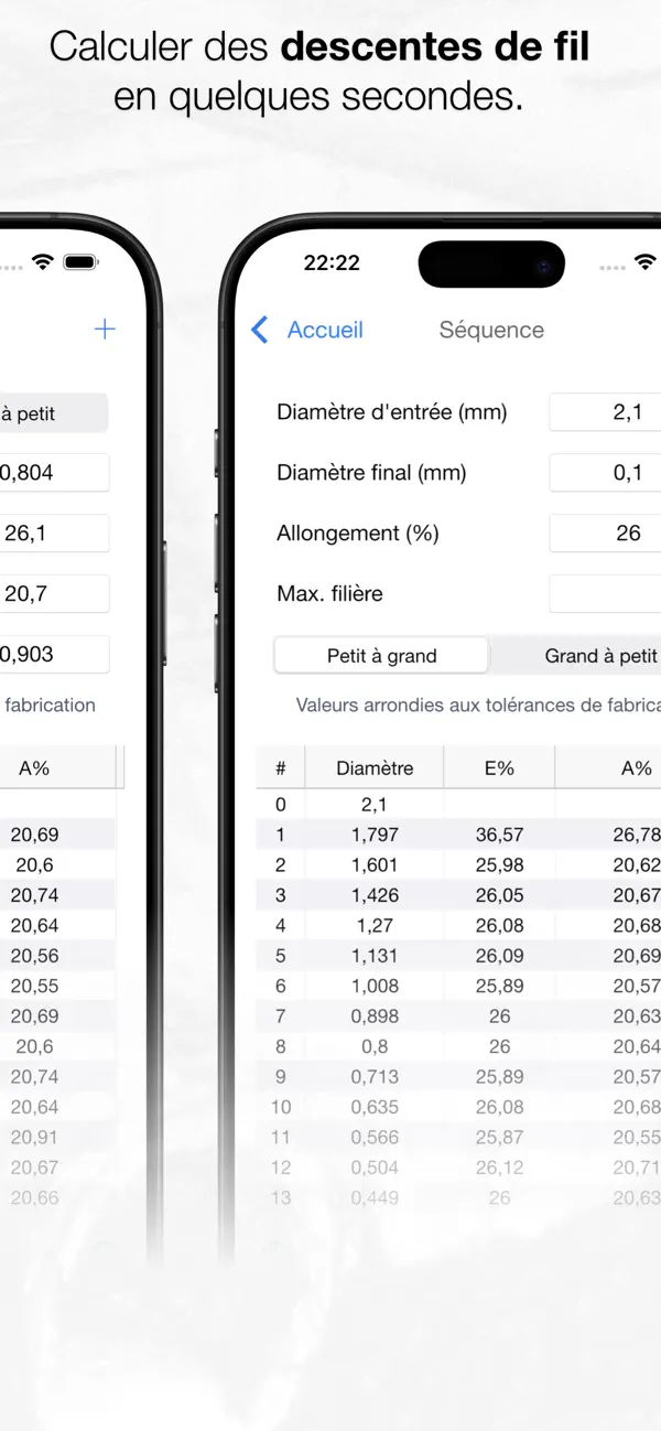 Screenshot #3 pour Esteves Eddie Wire Solutions