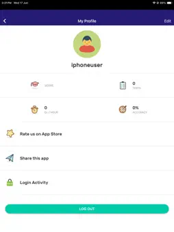 DE Educare screenshot 9
