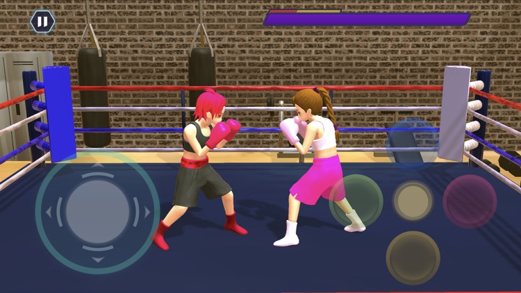 VividCrushBoxer screenshot-5