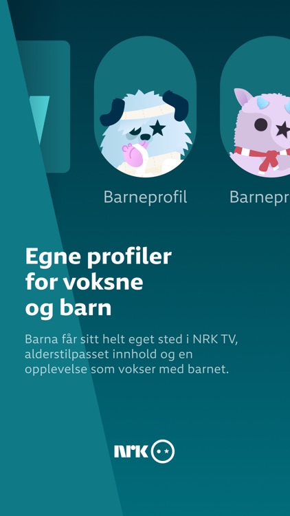 NRK TV