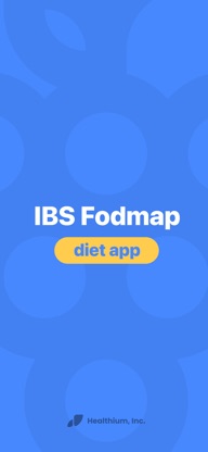 Vivid: IBS Low Fodmap Diet screenshot 1