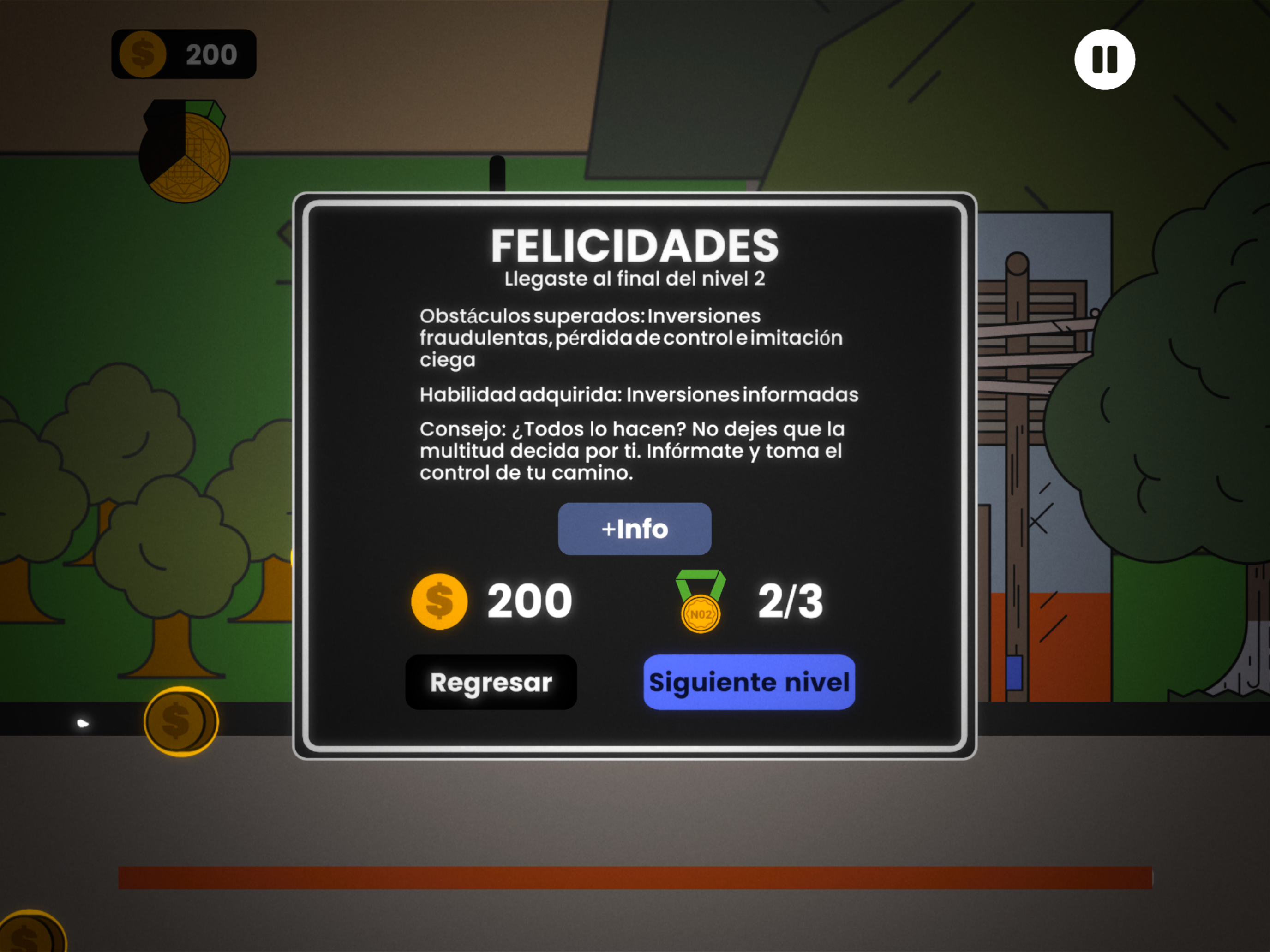 EpicLife. screenshot 17