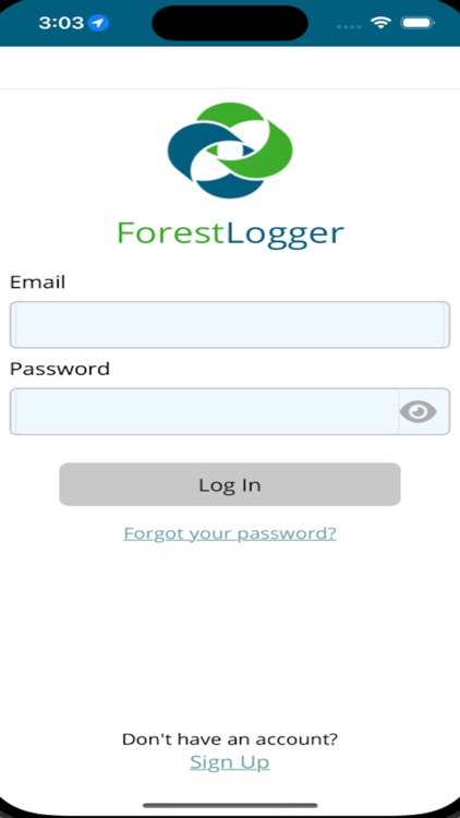 ForestLogger