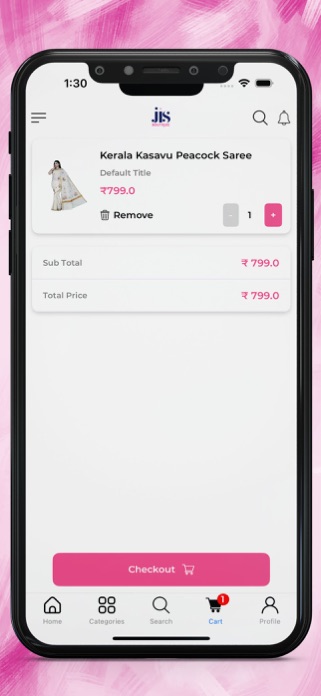 JIS Boutique Screenshot 7 of 10