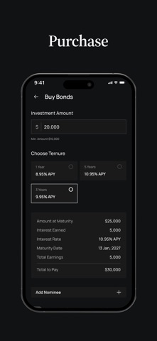 Compound Gold Bonds Screenshot 3 of 7