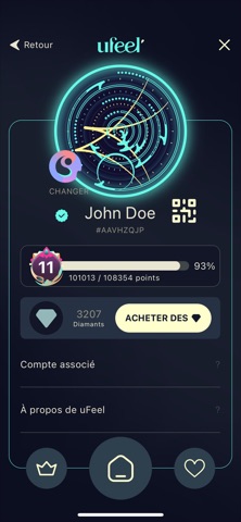 ufeel Screenshot 4 of 7