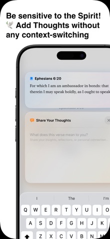 Holy Scroll Screenshot 4 of 6