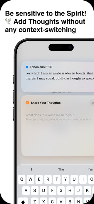 Holy Scroll Screenshot 4 of 6