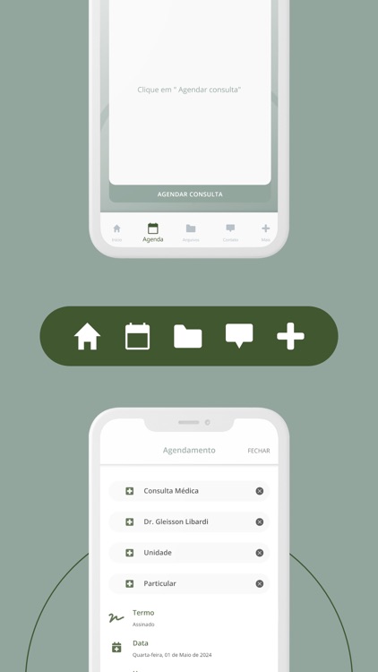 Dr. Gleisson Libardi