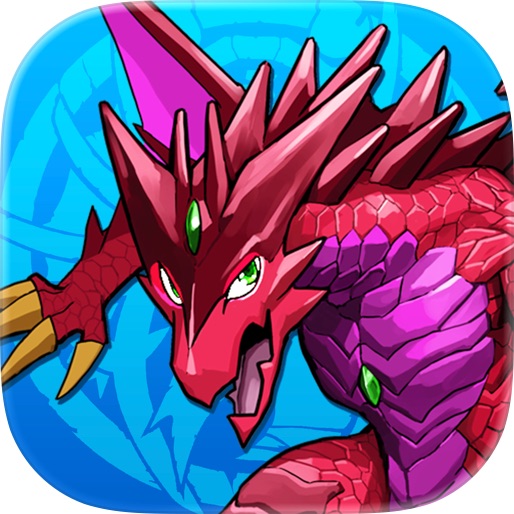 Puzzle & Dragons (English)